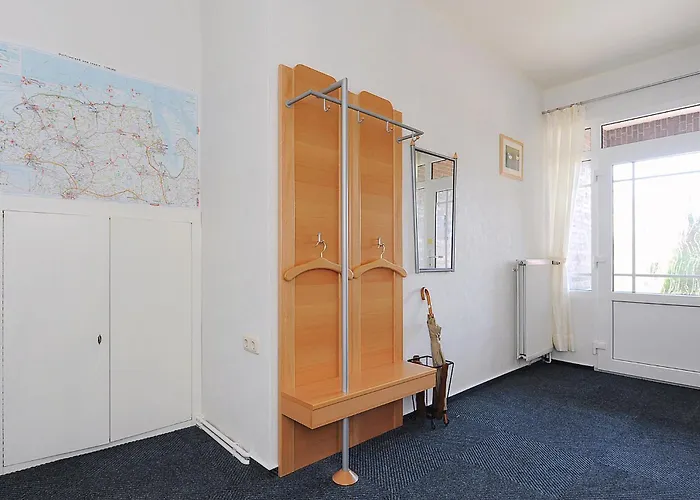 Ferienwohnung auf dem Ferienhof Janssen