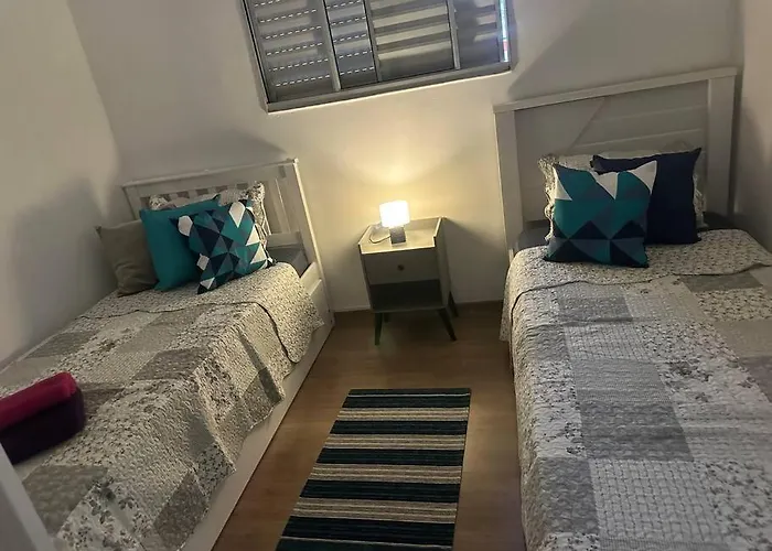 Apartamento Piracicaba Spagna