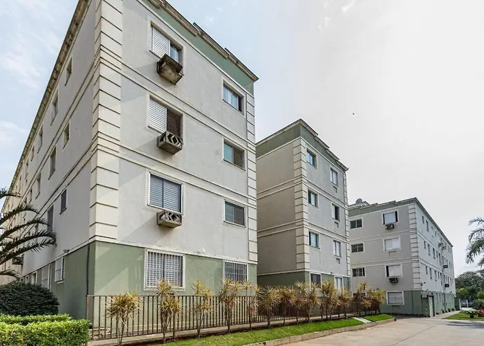 Apartamento Piracicaba Spagna