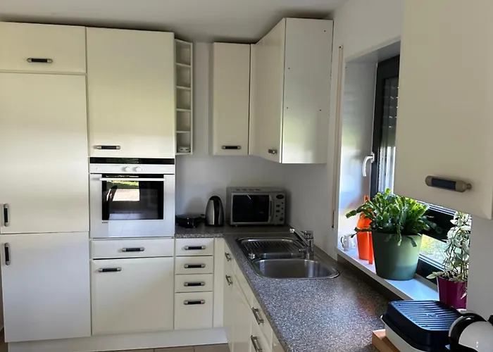 Luma Residence Bad Waldsee