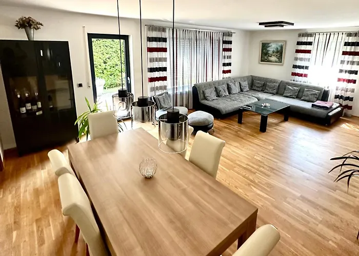 Luma Residence Bad Waldsee
