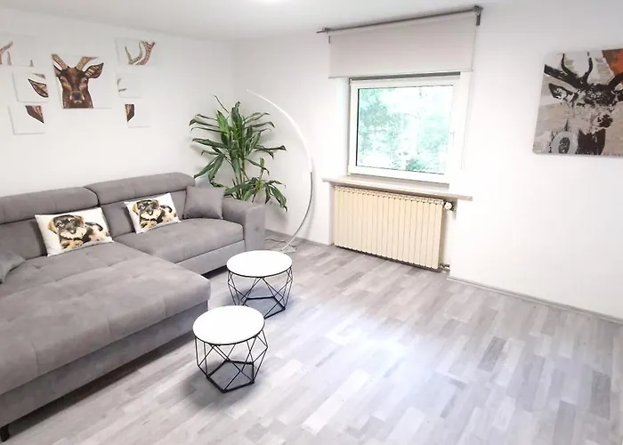 Ferienwohnung Heiterwanger-Blick