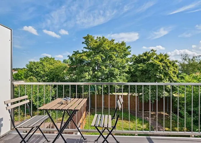 BIR01 Work&Stay in Rüsselsheim
