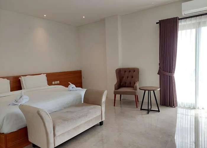 Gemma Hotel Balige