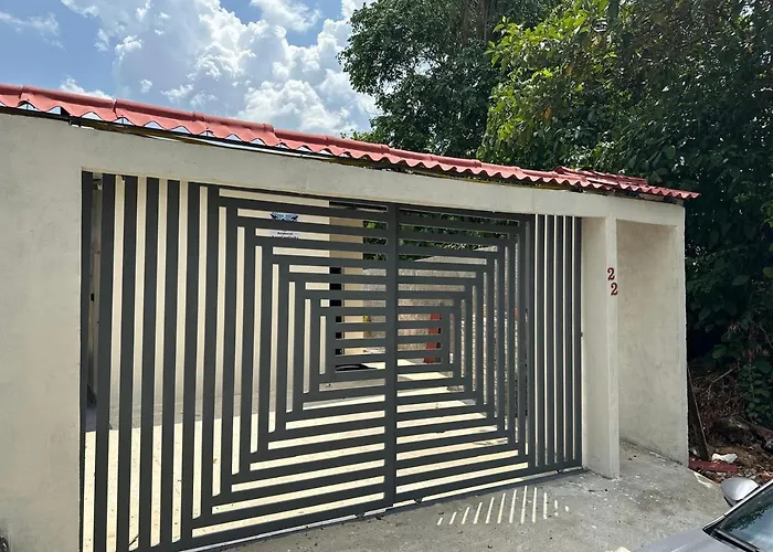 Residencial Aeroconforto - Próximo ao Aeroporto e Fábricas no Tarumã