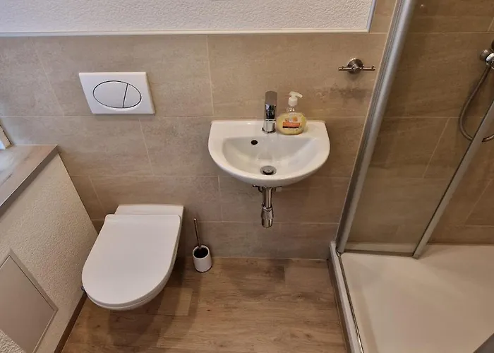 Haus am Nymphensee 4