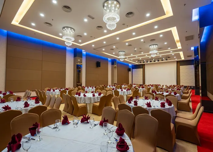 Hotel Tamara Melaka
