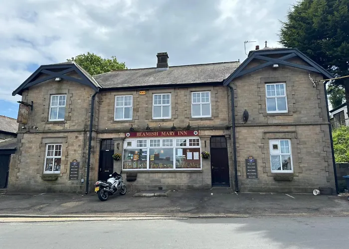 The Beamish Mary Inn