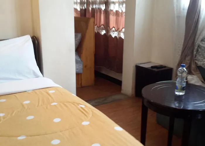 Jacar Hotel