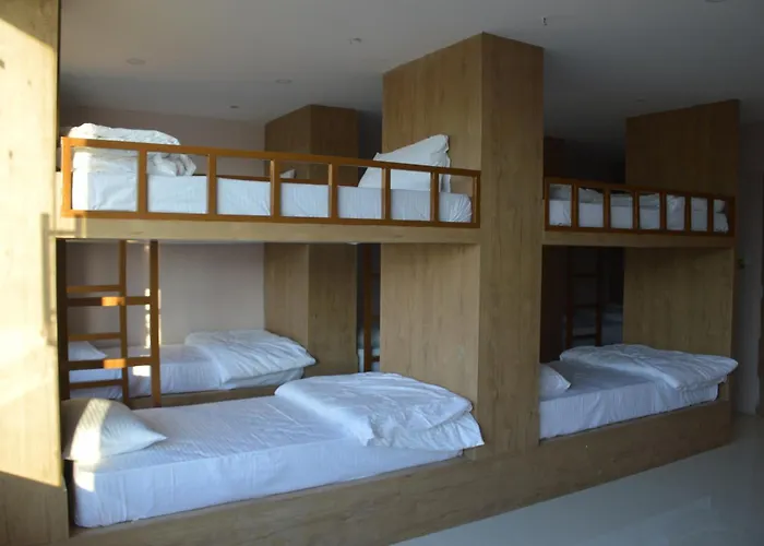 The Rividium Hotel