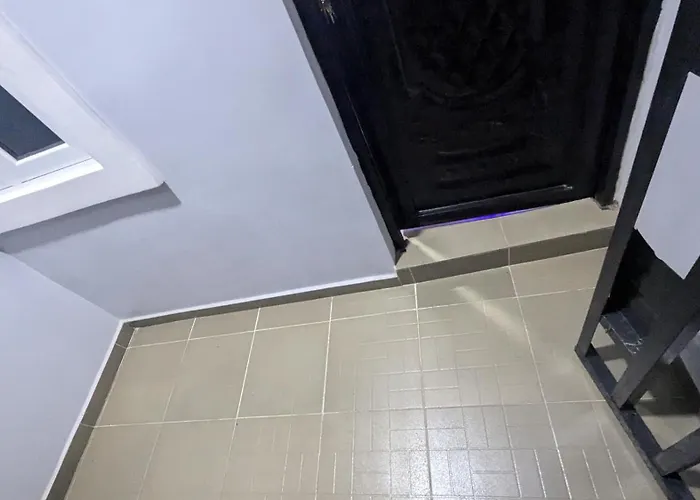 Nexcon Apartments