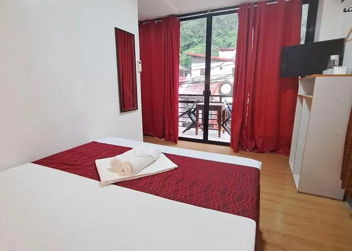 Virginia Suites