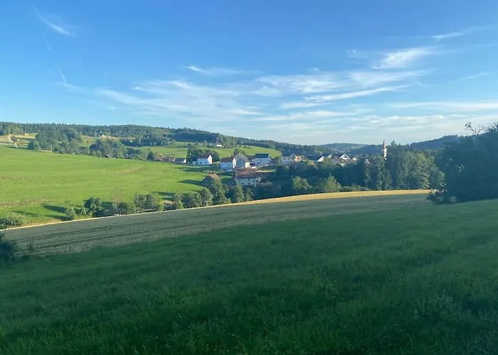 Wohnstudio für bis zu 1-4 Personen nahe Bodensee