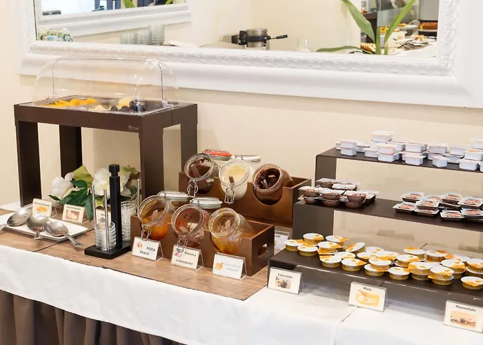 Hotel Manzoni Wellness&Spa