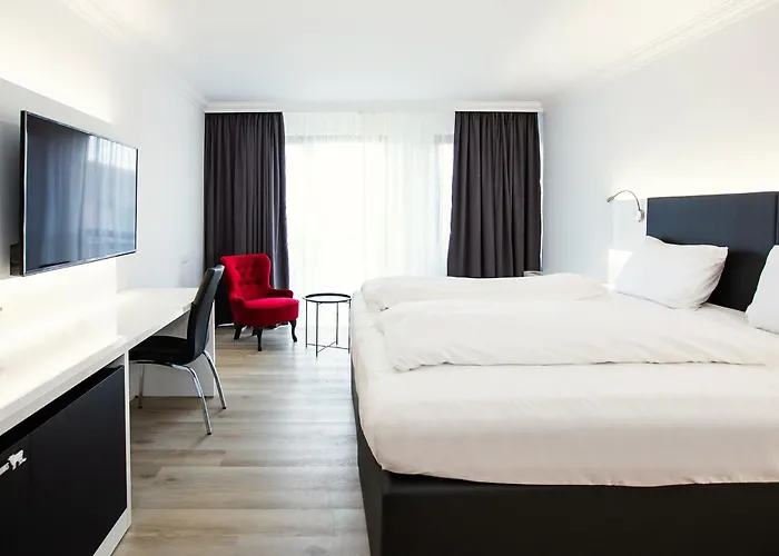 Dormero Hotel Meerbusch
