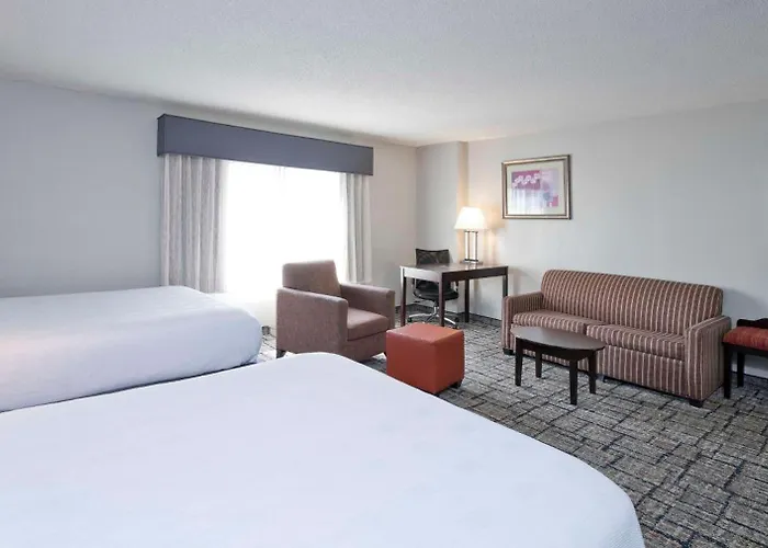 Best Western Plus Hotel & Conference Center