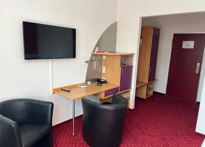 Hotel KonradP Holzkirchen
