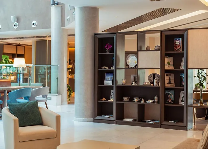Delta Hotels By Marriott Olbia Sardinia