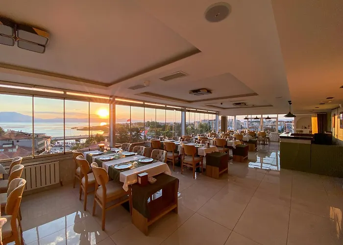 Ali Bilir Otel