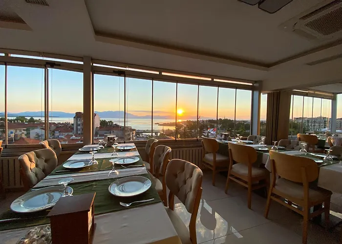 Ali Bilir Otel