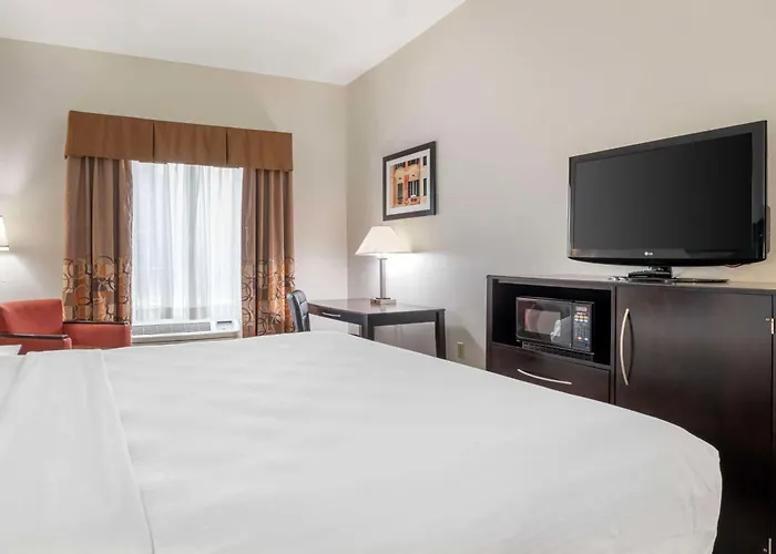Best Western Mason Inn