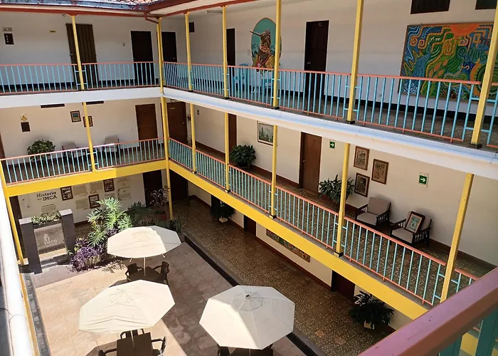 Imca Hotel