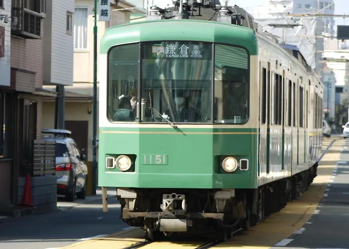 Kamakura Del Costa