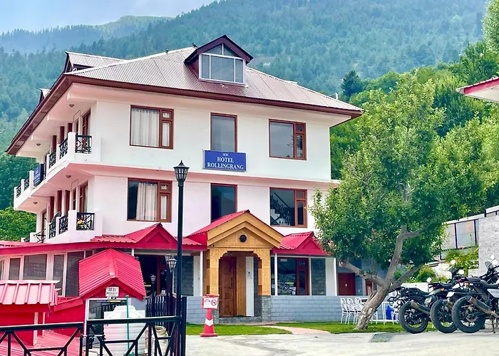 Hotel Rollingrang