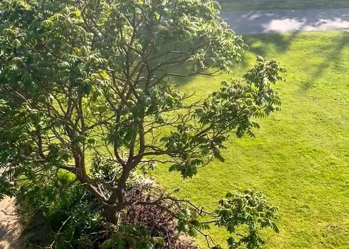 Apartman Na Konci Sveta Hrensko