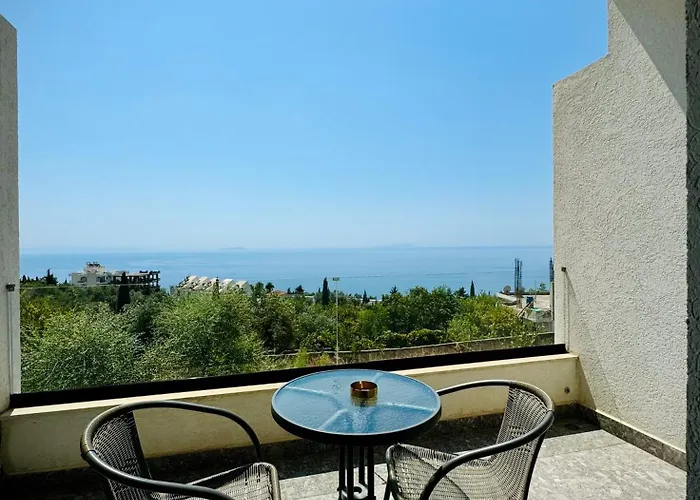 Gogo'S Boutique Hotel