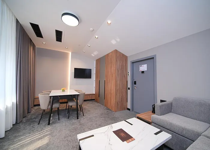 Yerevan Place Hotel