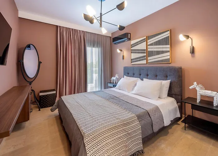Anna Suites