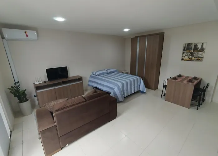 Studio Inteiro Pra Você - Design e Modernidade