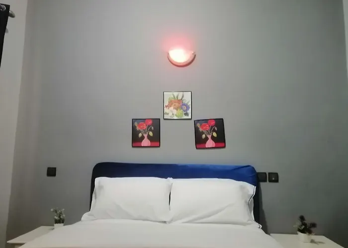 Hotel Errachidia