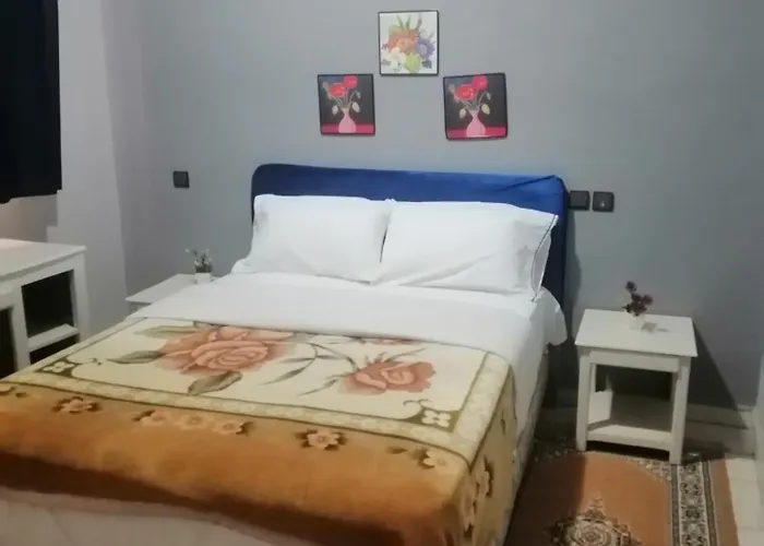 Hotel Errachidia