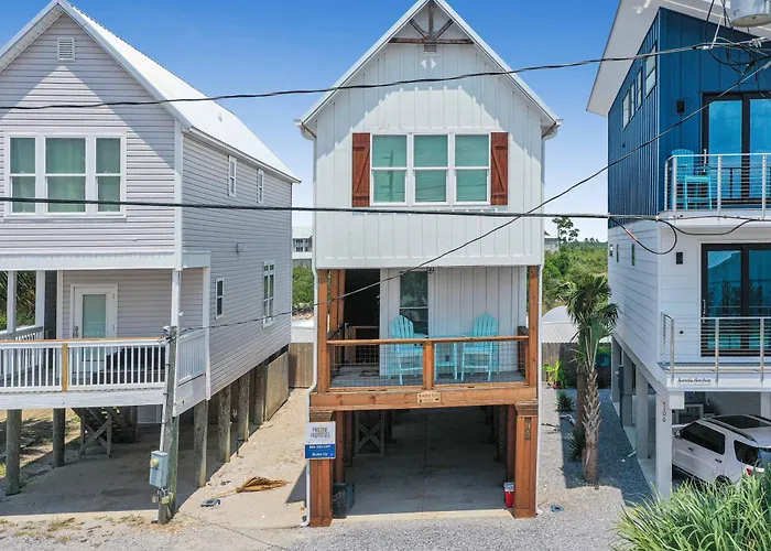 Bucket List By Pristine Properties Vacation Rentals