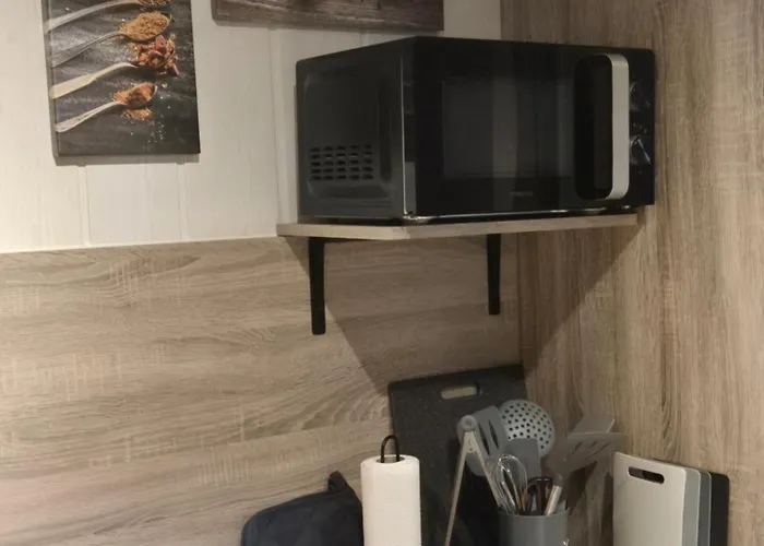 Ferienwohnung Balzereit