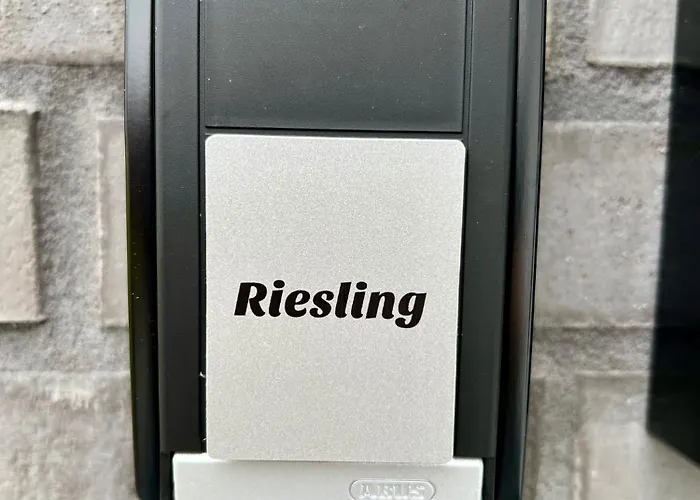 Fewo Riesling