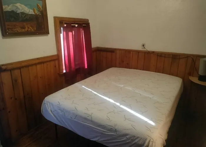 Big Bear Lake - Tulip Lane Cabin #25