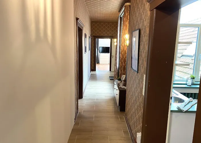 Handwerker Residenz Plus
