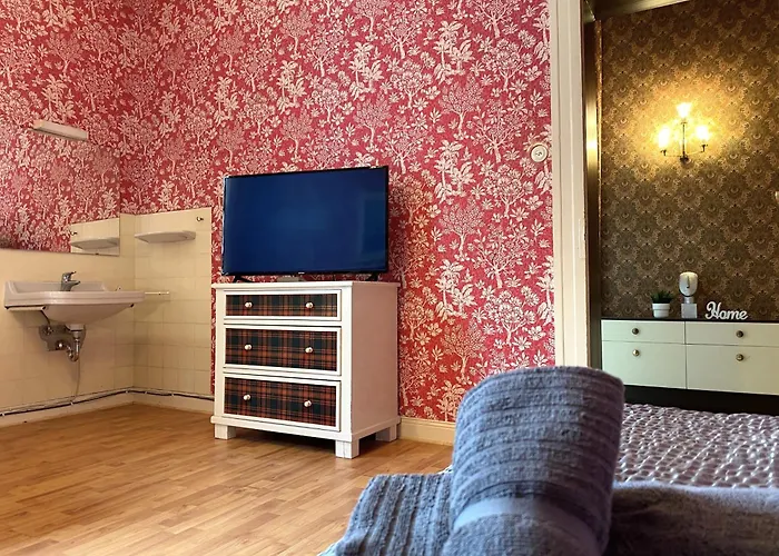 Handwerker Residenz Plus