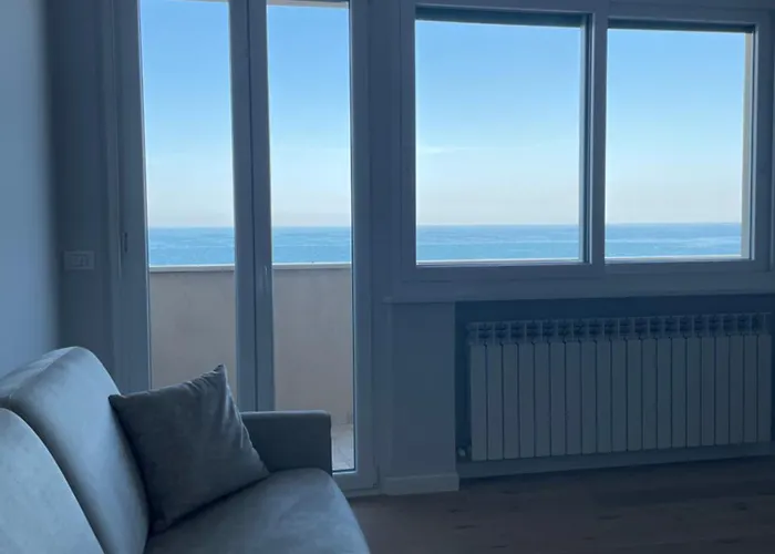 Il Balcone Sul Mare