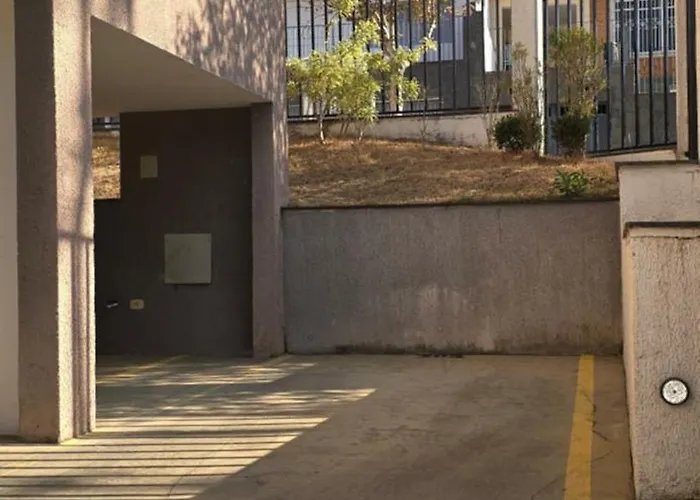 Apartamento Confortável Inteligente