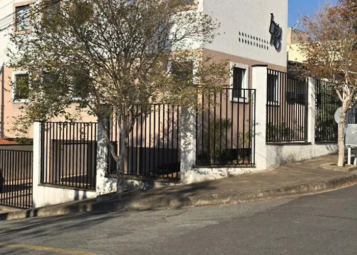 Apartamento Confortável Inteligente