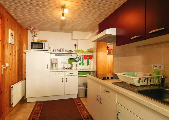 Ferienwohnung Wiesenblick