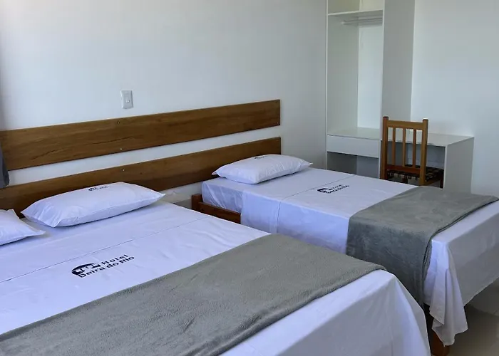 Hotel Beira do Rio