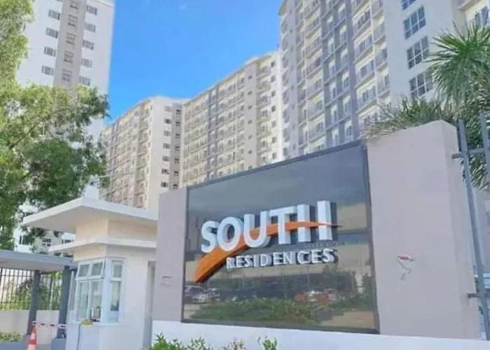 South Residence