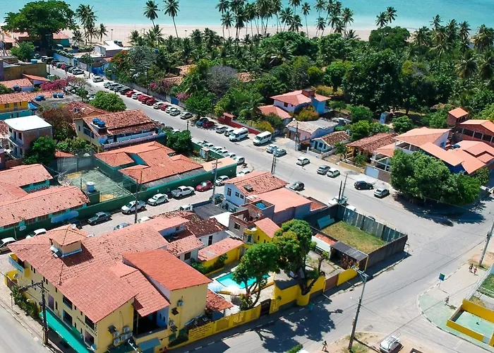 Pousa Hotel Sonho de Verão