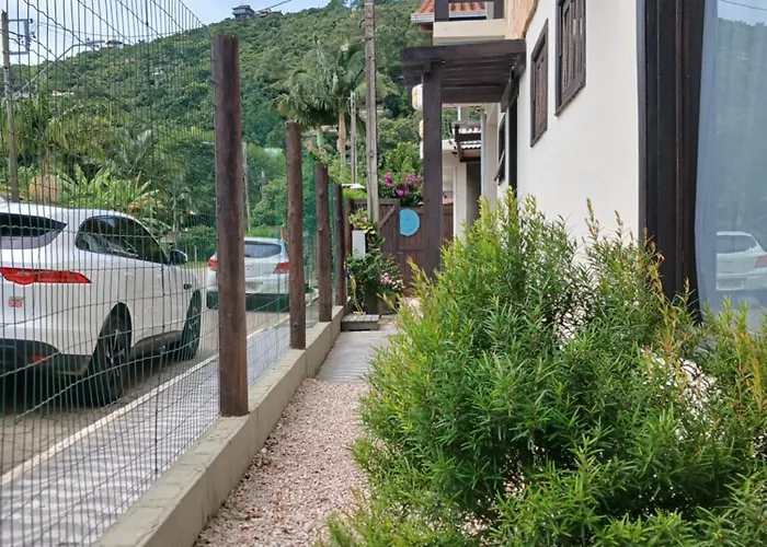Residencial Maria do Mar