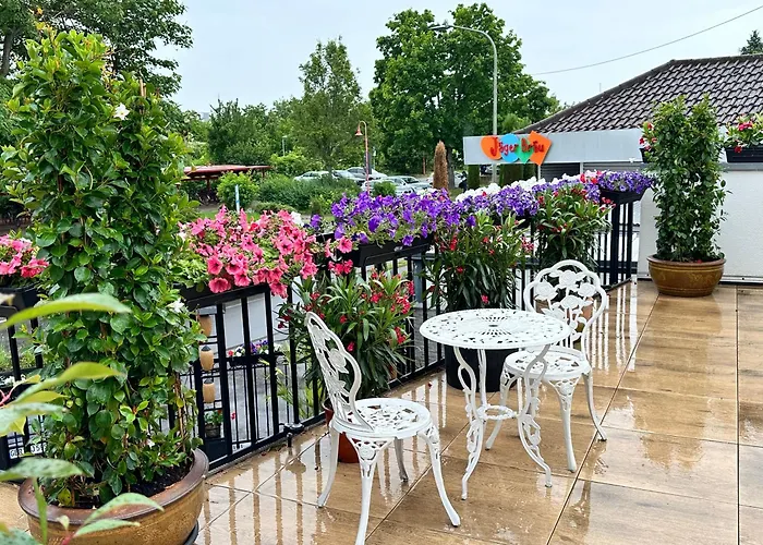 Gästehaus LINH